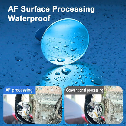 2 Inch Round Blind Spot Mirror | 🔥Pack of 2🔥 | FLAT 50% OFF SAVING